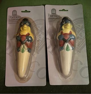 Humidicadores de plantas