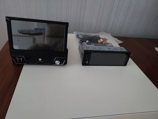 Pantalla android 1din