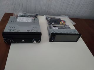 Pantalla android 1din