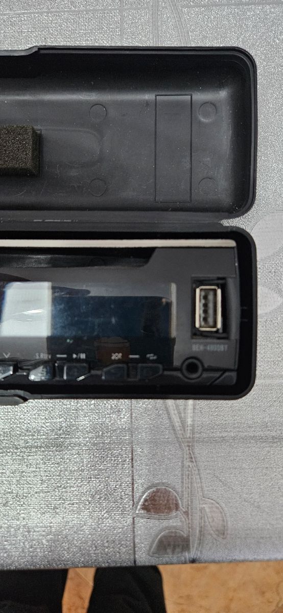 RADIO BLUTUN PIONEER