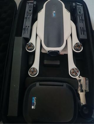 Dron GoPro karma