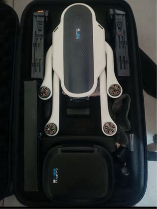 Dron GoPro karma