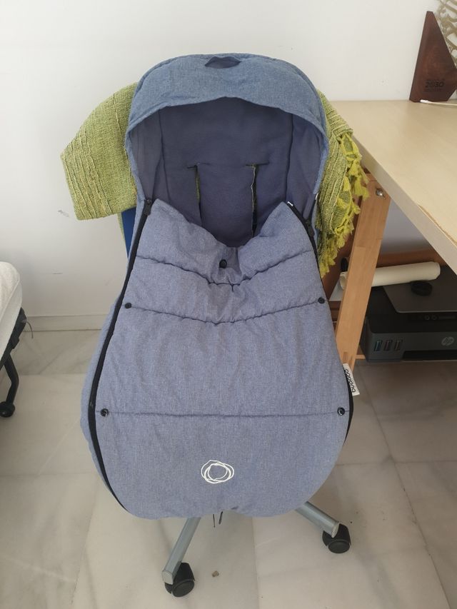 Saco invierno bugaboo