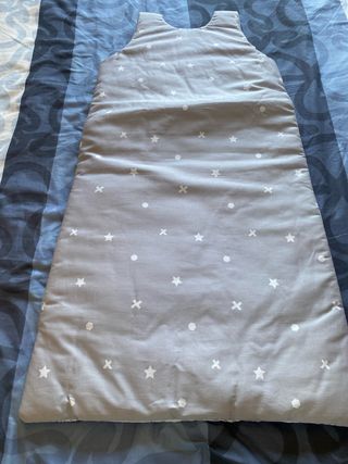 Saco dormir bebé 90cm SIN ESTRENAR