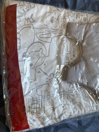 Saco dormir bebé 90cm SIN ESTRENAR