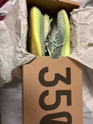 YEEZY 350
