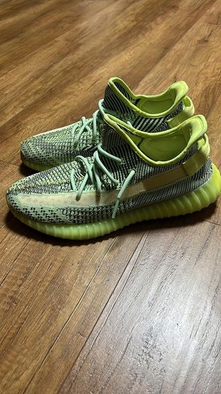 YEEZY 350
