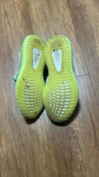 YEEZY 350