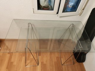 Mesa Cristal