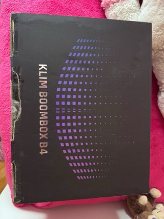 Radio cd