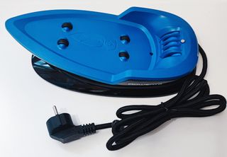 Plancha sin cable ROWENTA