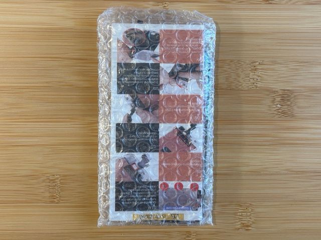 iPhone 6s display LCD nero