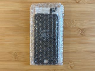 iPhone 6s display LCD nero
