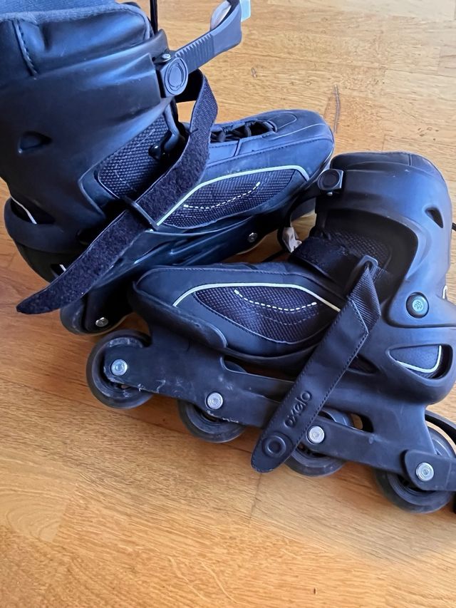 Patines en linea talla 44