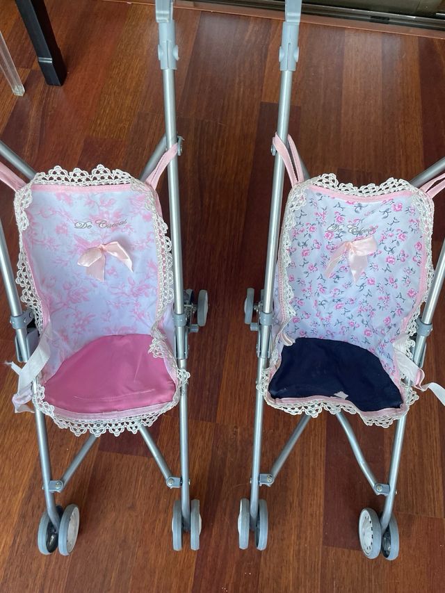 Sillitas muñecas “Decuevas”