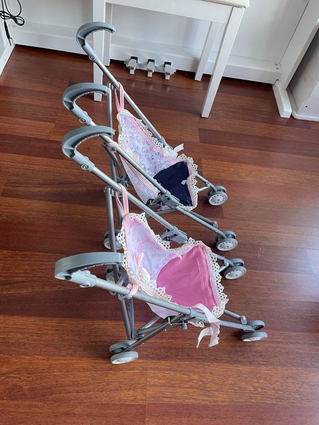 Sillitas muñecas “Decuevas”