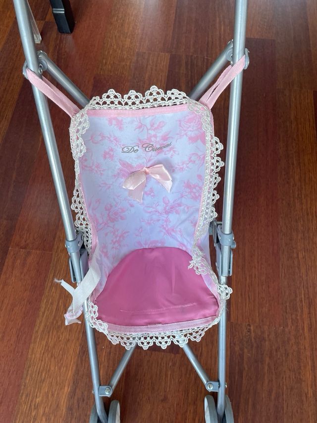 Sillitas muñecas “Decuevas”