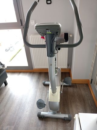 Bici estática 
