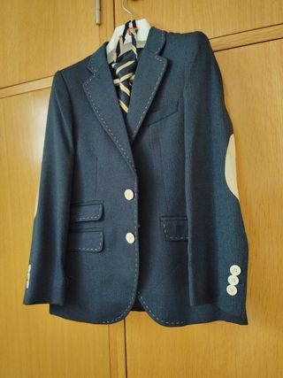 Traje comunión niño