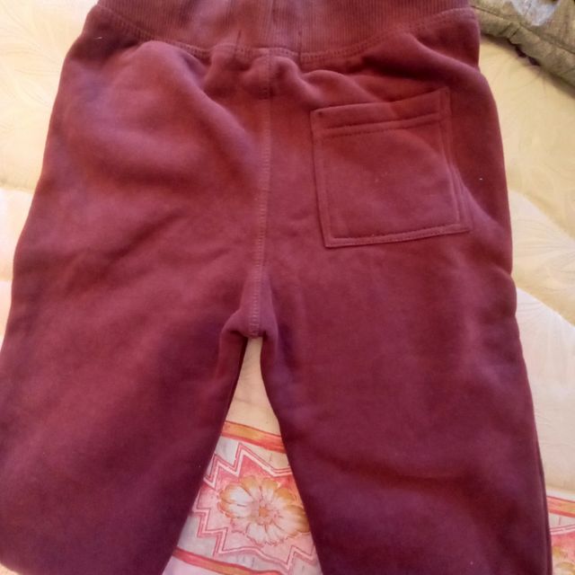 Conjunto talla 3 años