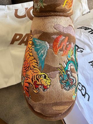 UGG Palace