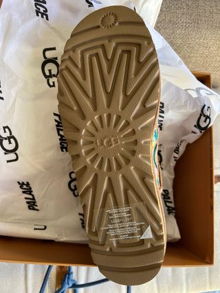 UGG Palace
