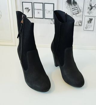 BOTAS UGG 
