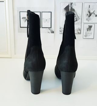 BOTAS UGG 