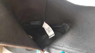 BOTAS UGG 