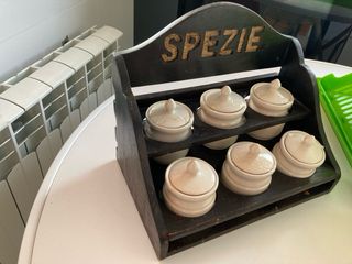 Especiero