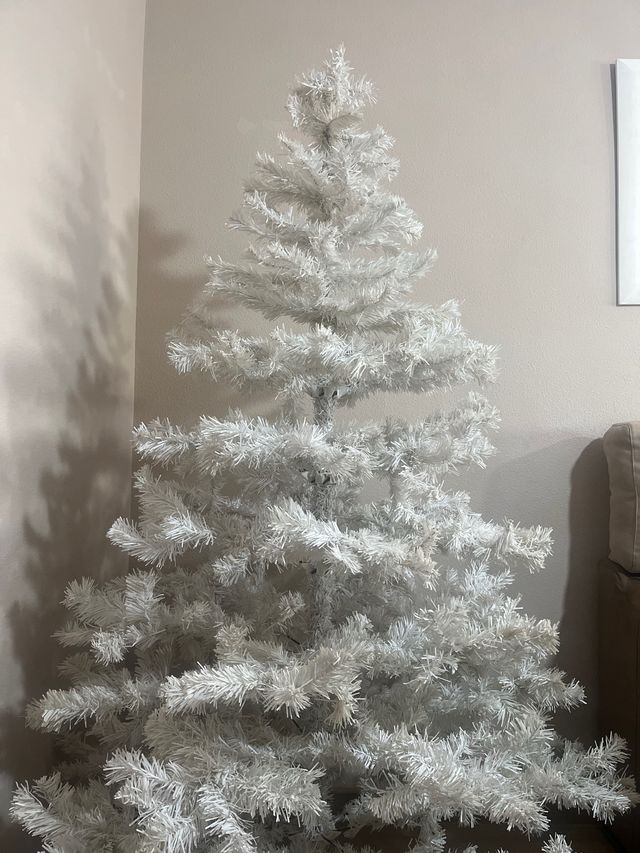 Arbol de Navidad 