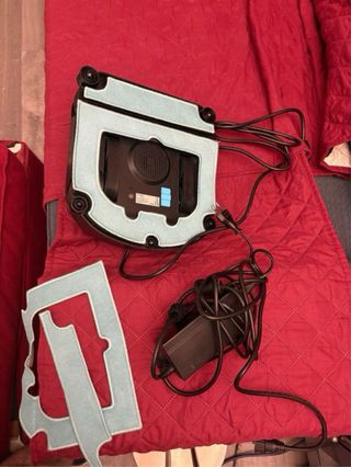 Limpiacristales Conga WinDroid 990