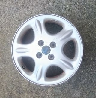 Llantas 15"