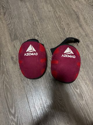 Rodilleras Azemad Hockey Patines