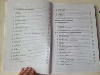 Cuerpo de Profesores de Enseñanza Secundaria y EEOOII, inglés. Volumen práctico
