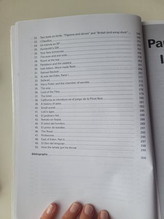 Cuerpo de Profesores de Enseñanza Secundaria y EEOOII, inglés. Volumen práctico