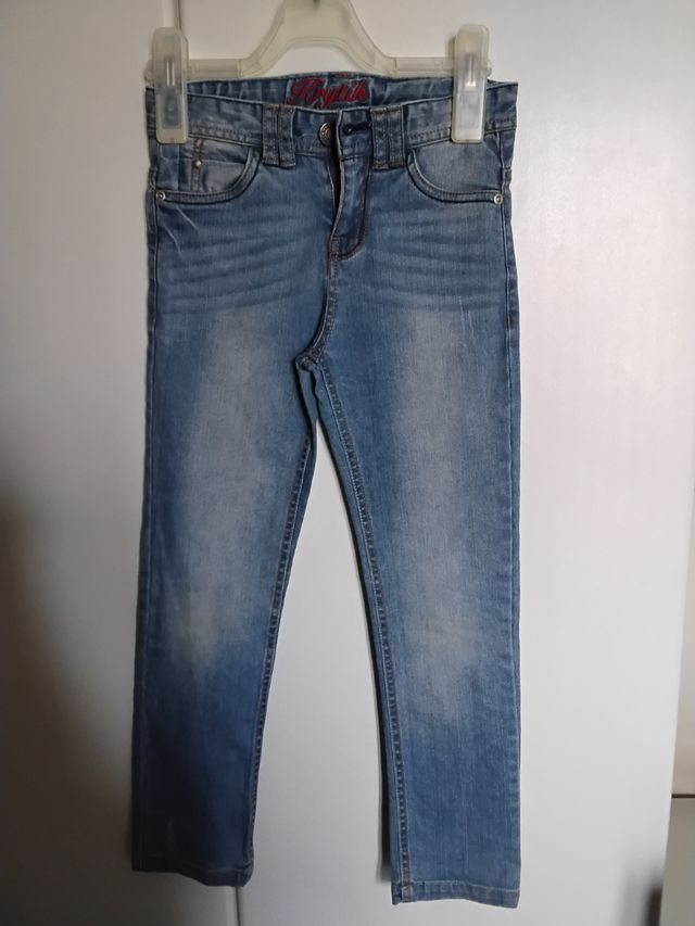 Jeans Krytik