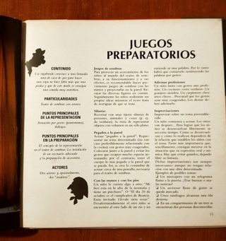 Teatro Infantil. Magia, caballeros y fantasmas.