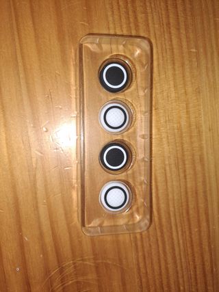 Joysticks psp vita