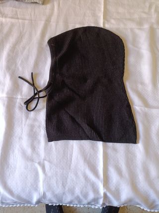 Conjunto 9 bufandas OFERTÓN