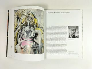 Willem De Kooning. Taschen