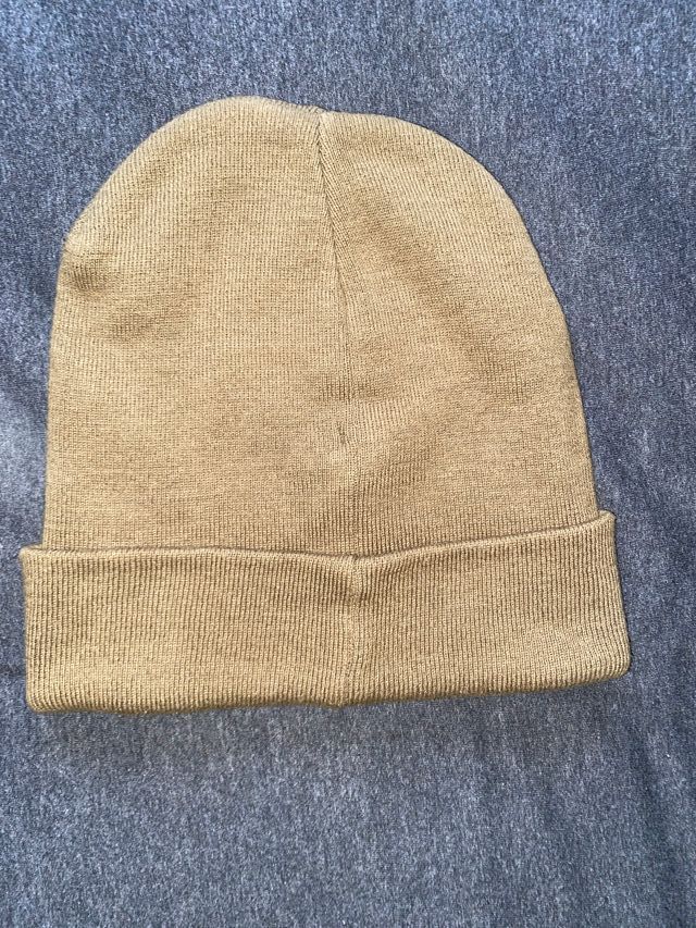 Gorro Adolfo Domínguez