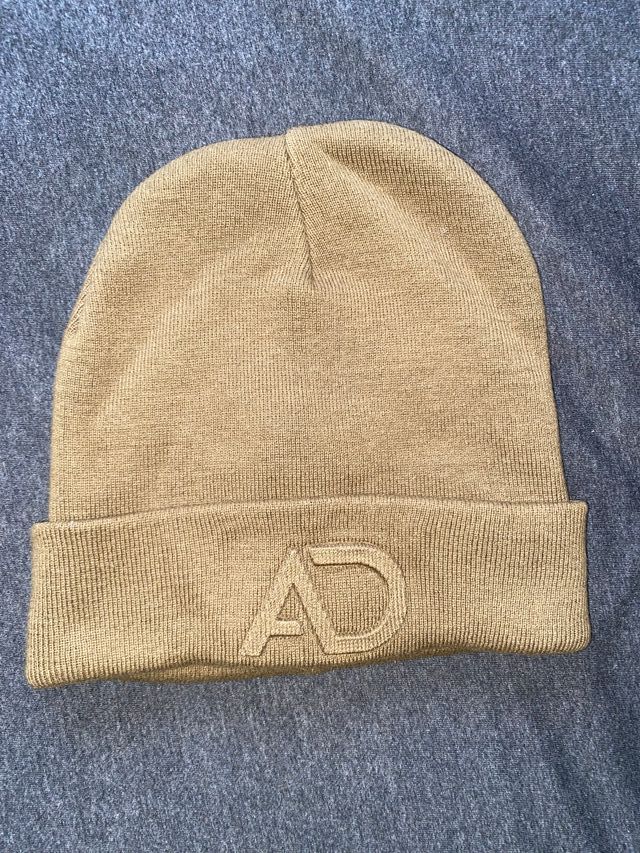 Gorro Adolfo Domínguez