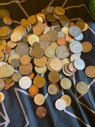 Monete da collezionismo