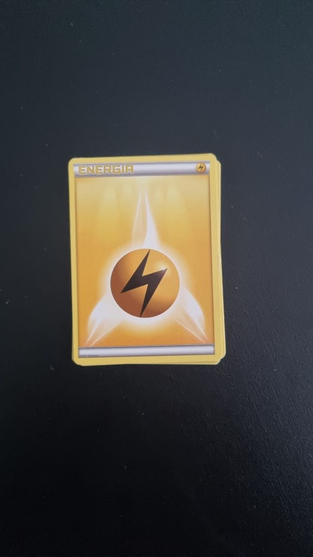 Cartas Originales Pokemón