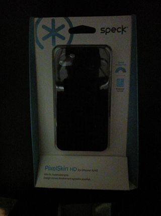 Funda iPhone 4/4S nueva