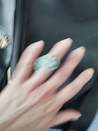 Anillo 