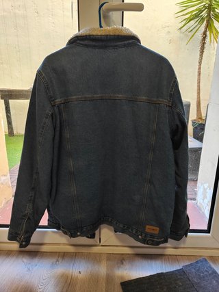 CHAQUETA VAQUERA