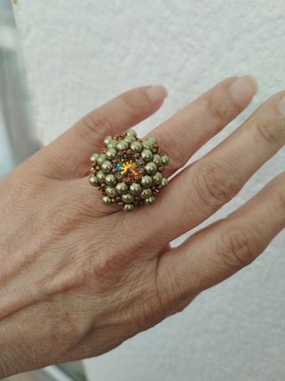 Anillo 