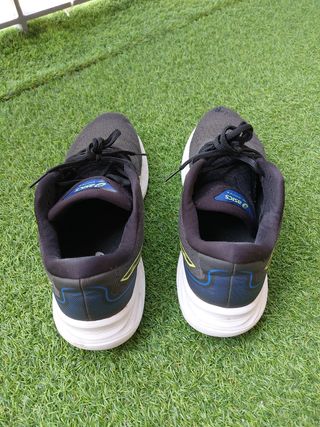 Asics Gel Excite 9 talla 43,5